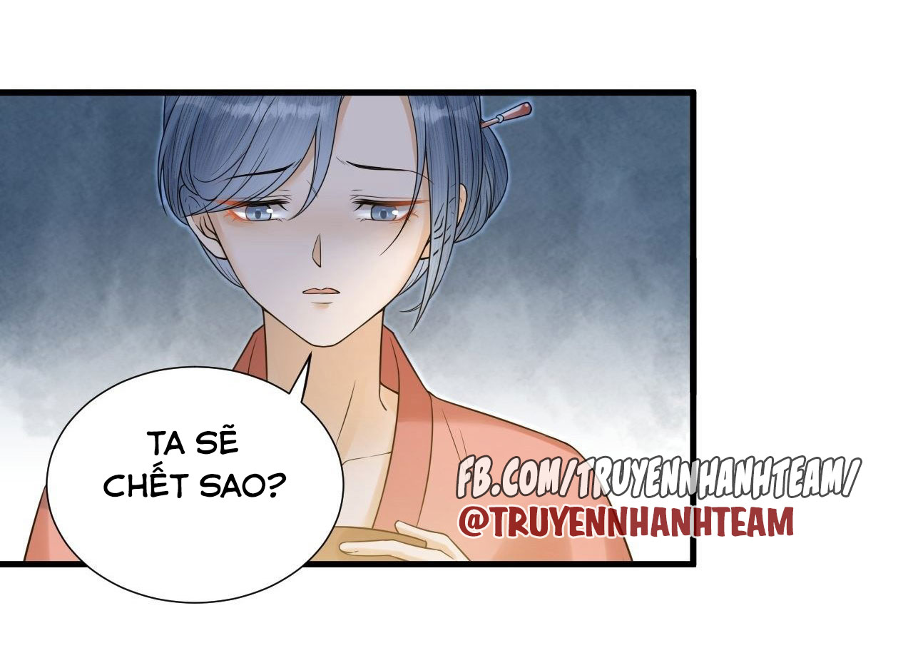 lễ băng nhạc hoại chi dạ chapter 52 23