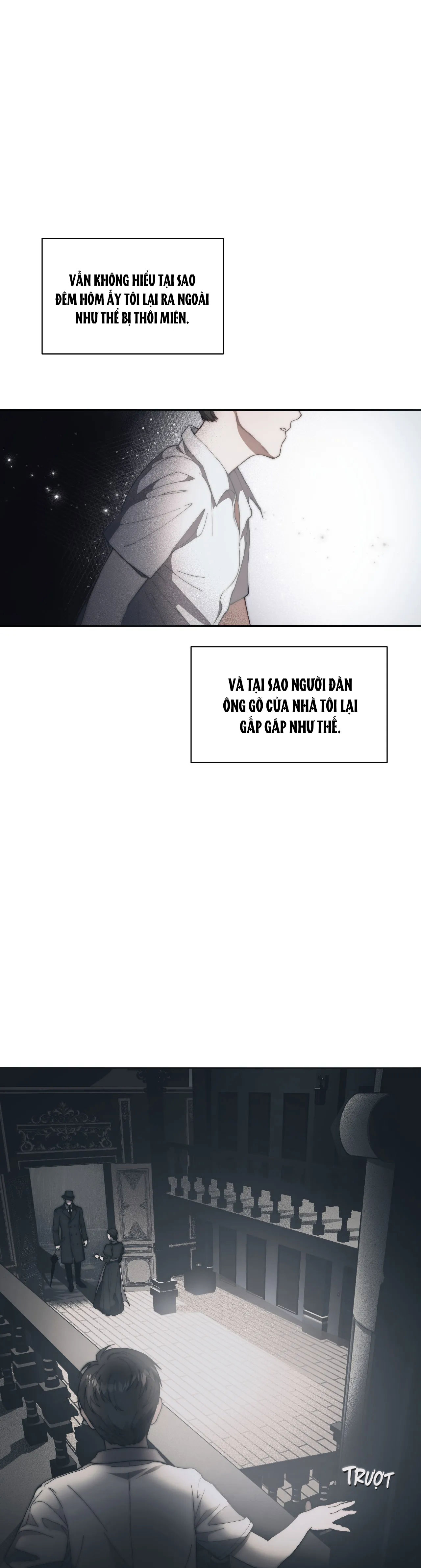 hừng đông chapter 1 4