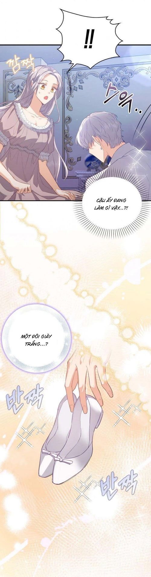 tôi chỉ nhận ra sau khi mất cô ấy chapter 21.2 9