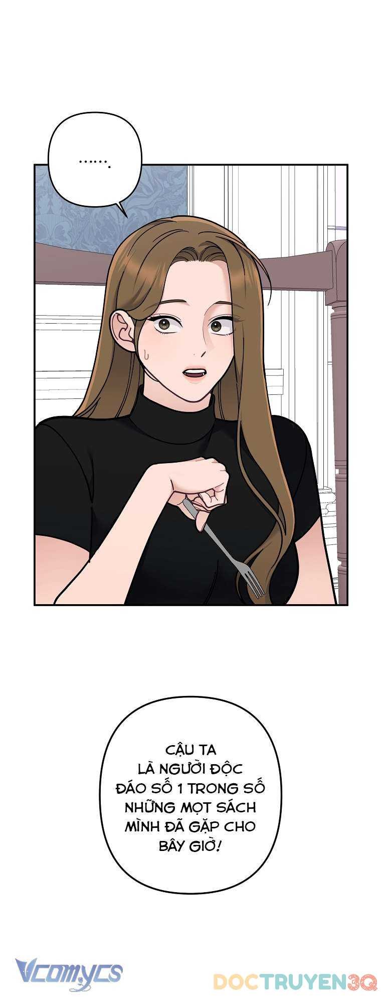 [18+] dinh thự young chun hwa: mọt sách phóng túng không ngủ được chapter 4 15