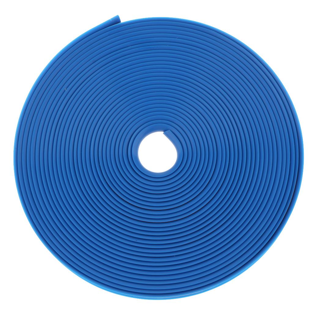 Reflective Rim Stripe Tape Wheel Decal Strip Sticker Automotive Car NEW
