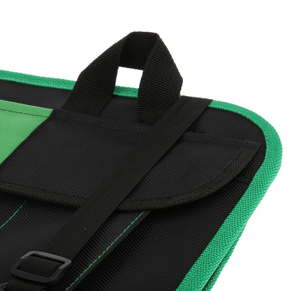 Car Back Seat Organiser Travel Storage Organizer Pocket Holder