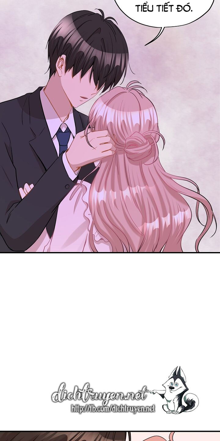 cuộc sống kỳ thú chapter 32 39