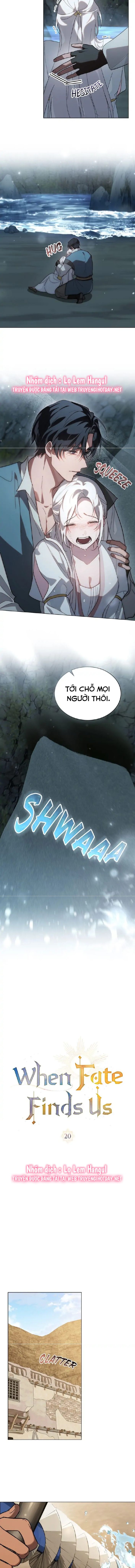 khi định mệnh đưa chúng ta gặp nhau chapter 39 3