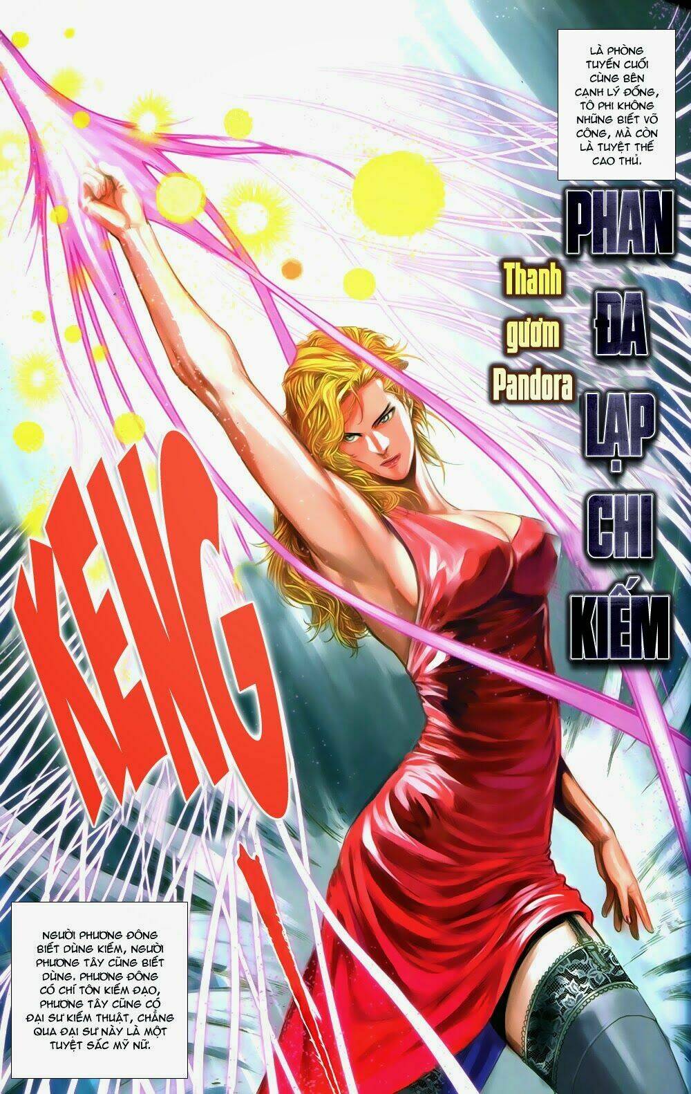 108 - tân thủy hử chapter 5.2 19