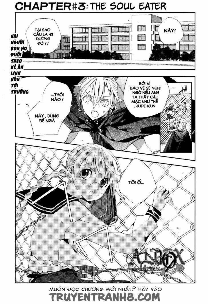 albox - eien o kaetara chapter 3 2