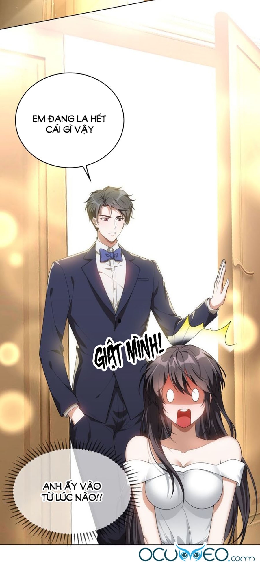 kế hoạch công lược của cô vợ gả thay chapter 26 3