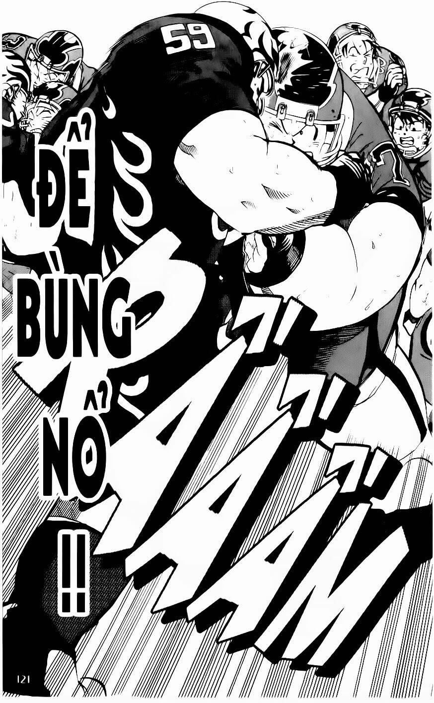 lá chắn mắt chapter 193 15