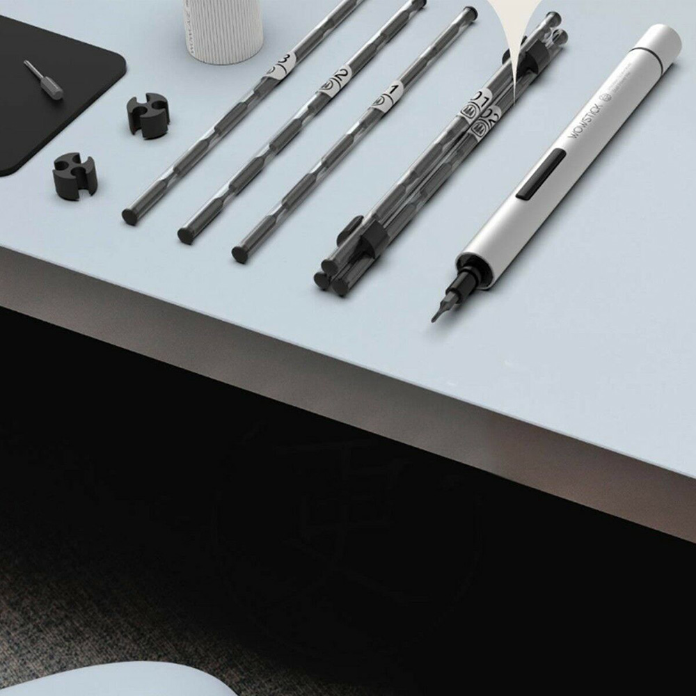 Bộ tua vít điện đa năng Xiaomi Wowstick try -Bộ tua vít đa năng Xiaomi - Wowstick try