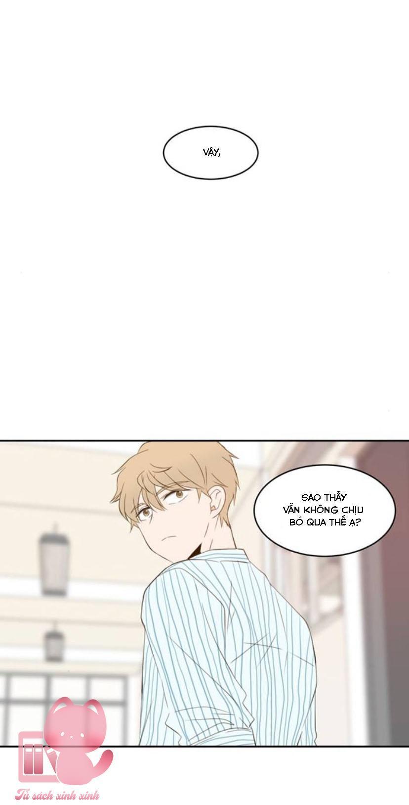 a good day to be a dog chapter 78 4