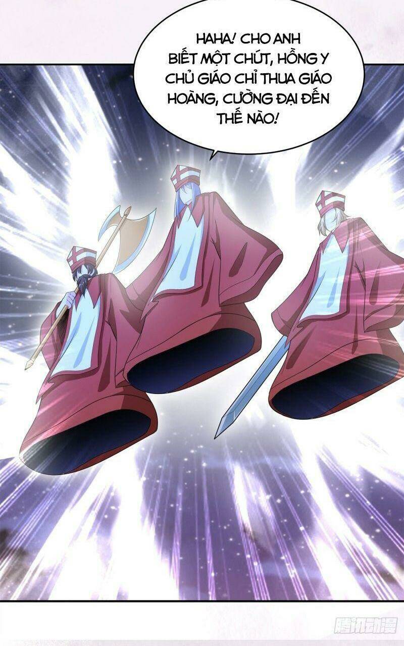 người tu tiên tại đô thị chapter 115 6