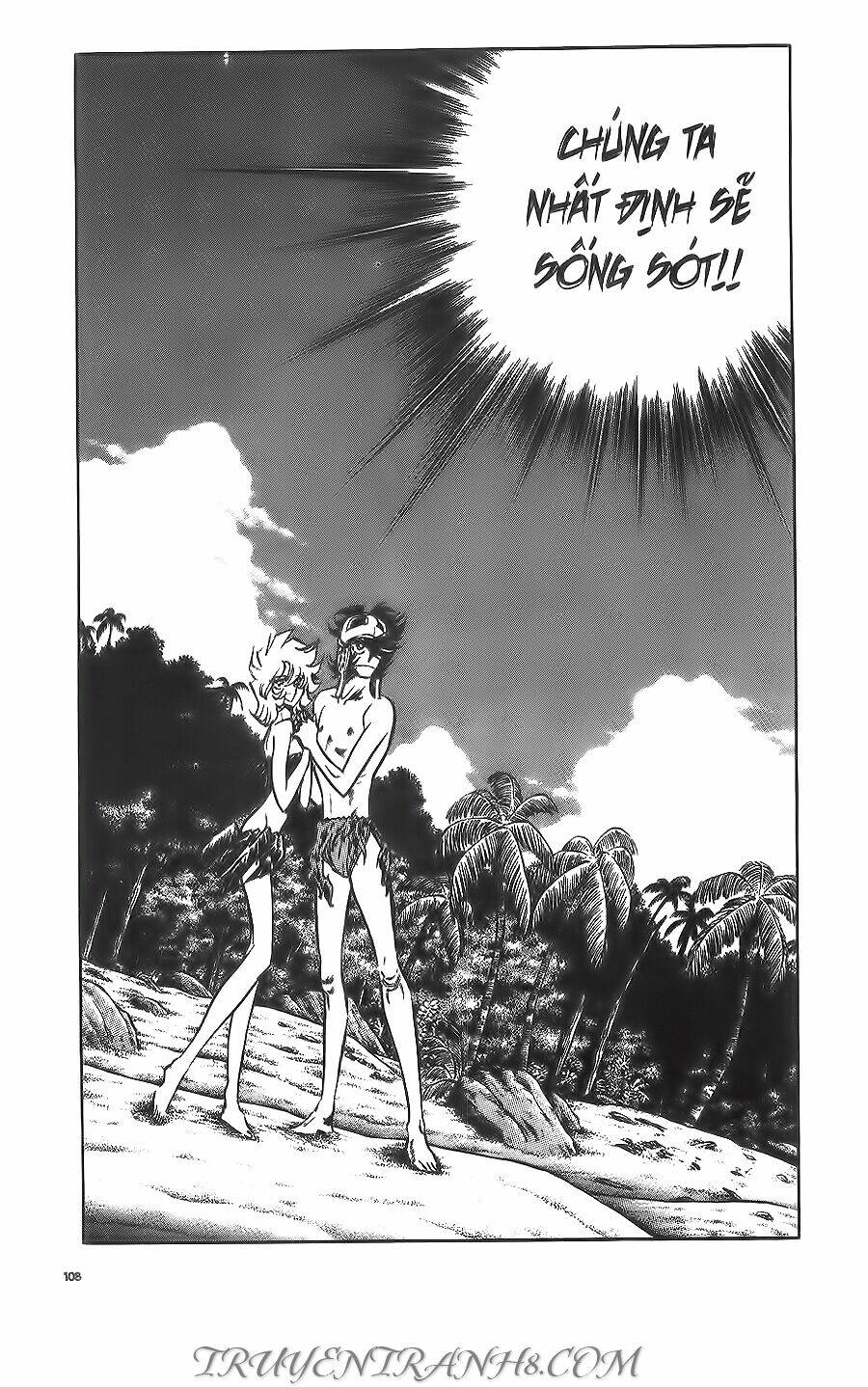 cây bút thần kỳ chapter 23 10