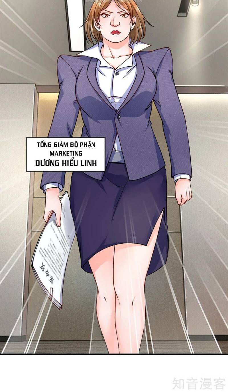 chung cực binh vương tại đô thị chapter 85 4