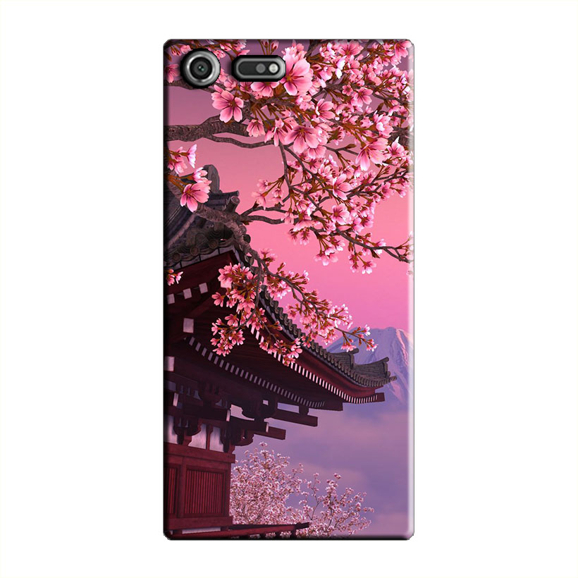 Ốp Lưng Dẻo Dành Cho Sony Xperia Xz Premium