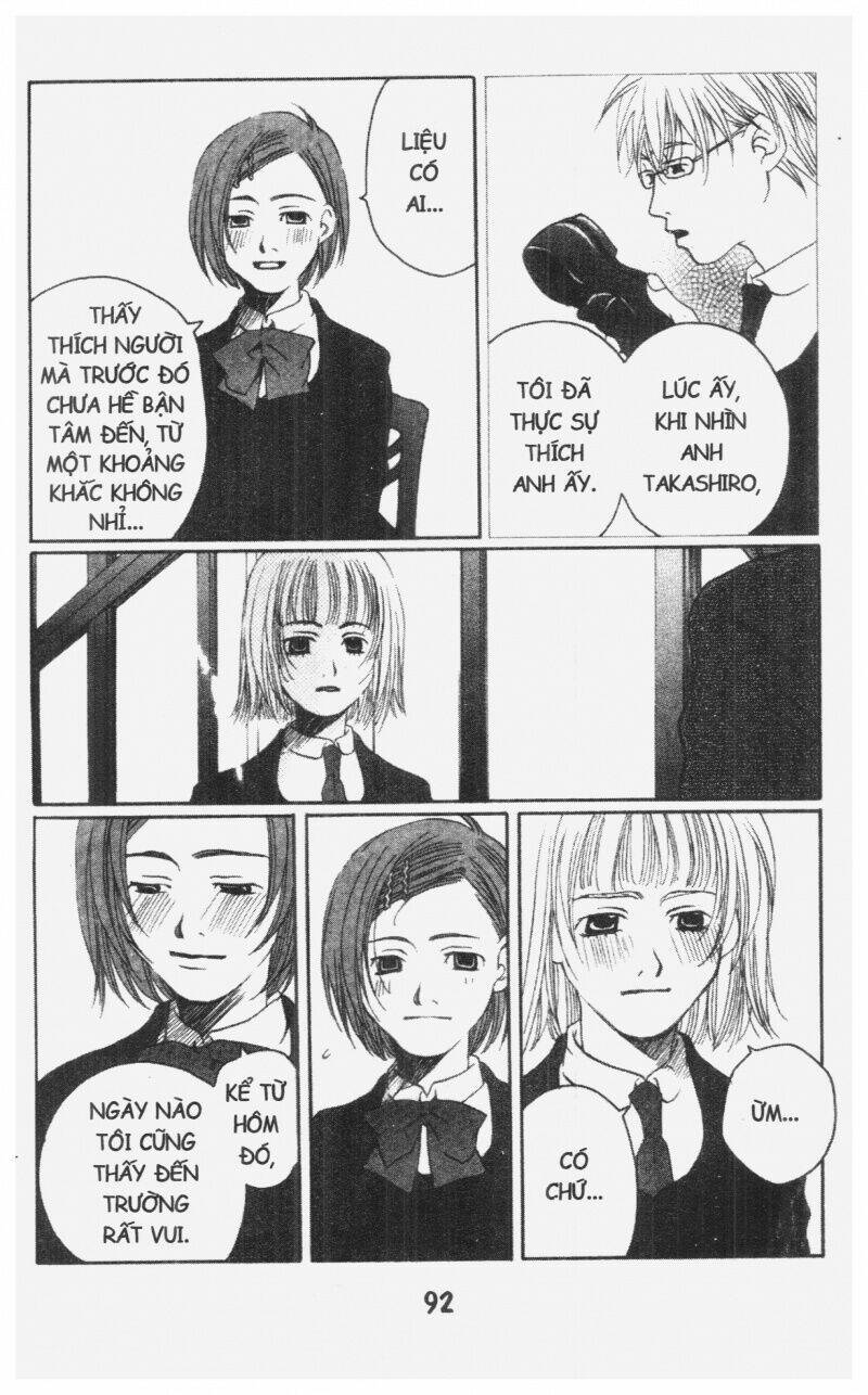 diamond head chapter 3 92