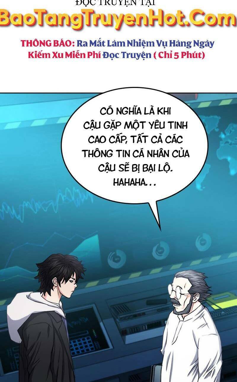 druid tại ga seoul - người hóa thú chapter 64 23