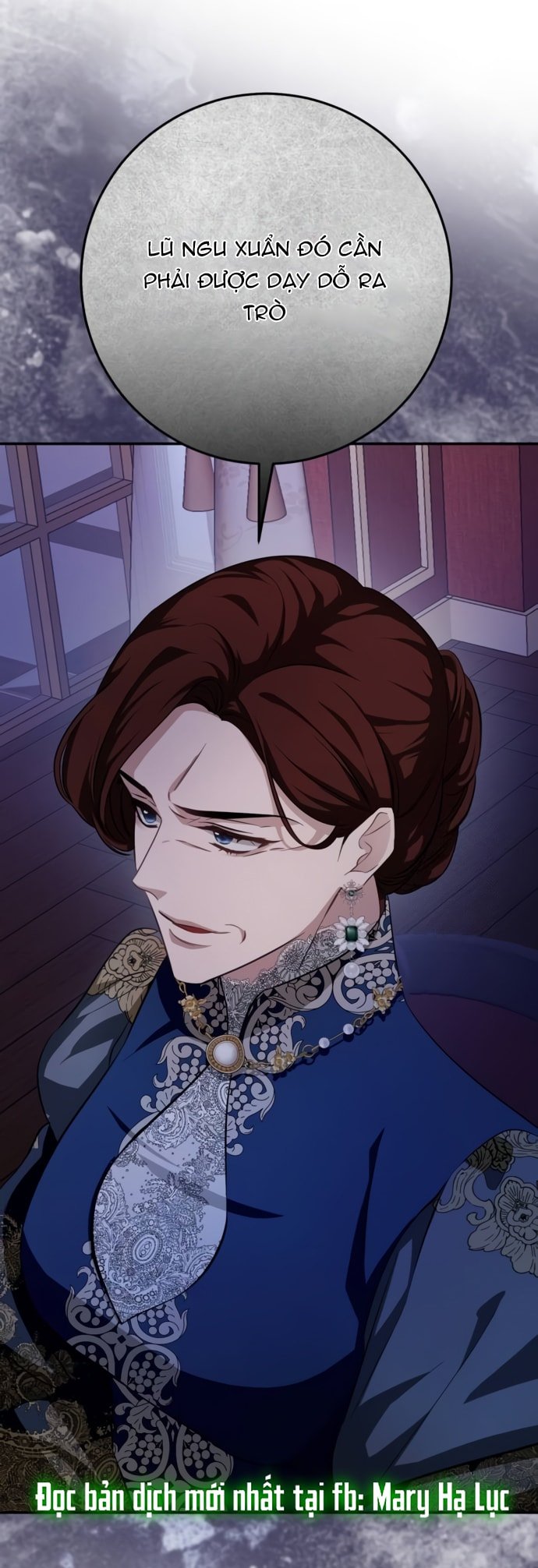 phía sau nụ cười của nàng công chúa sống sót chapter 17.2 54