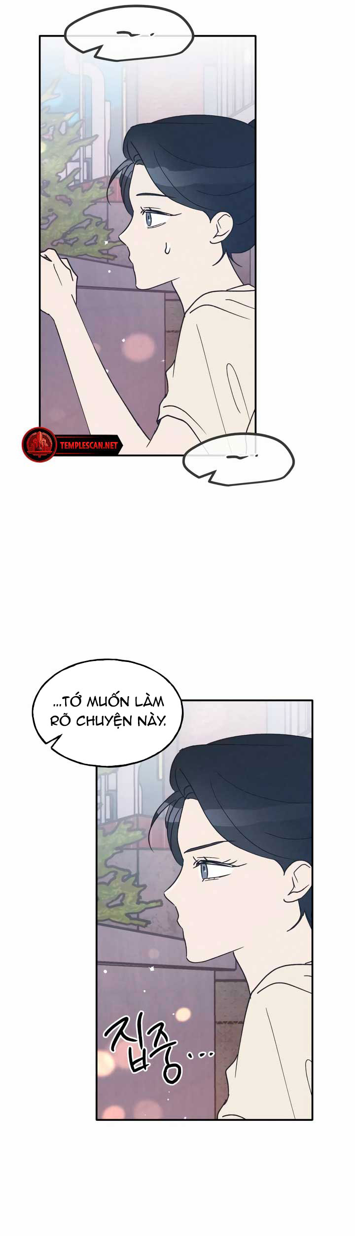 nguyên tắc của bạn thân là con trai chapter 50.2 3