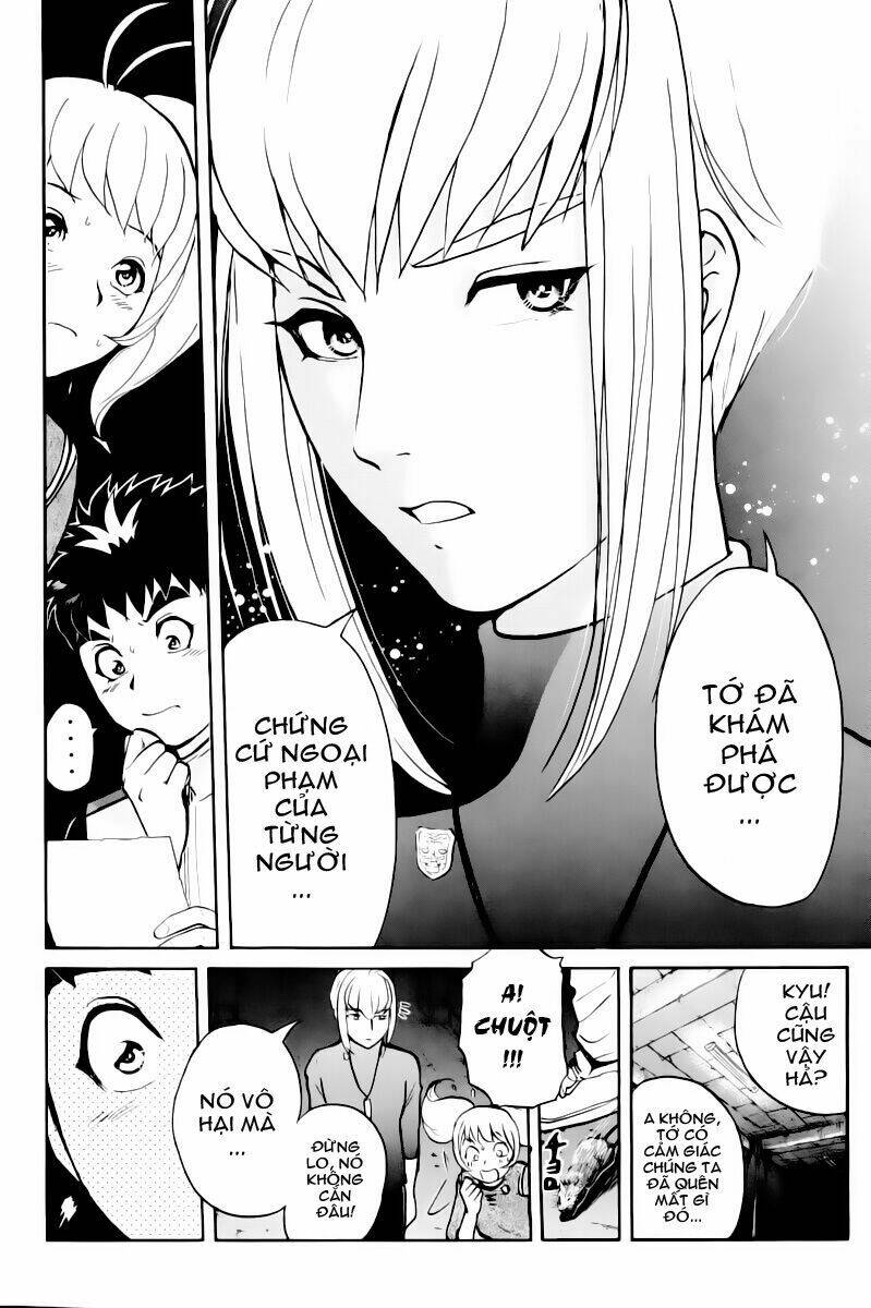 detective academy q chapter 11 19