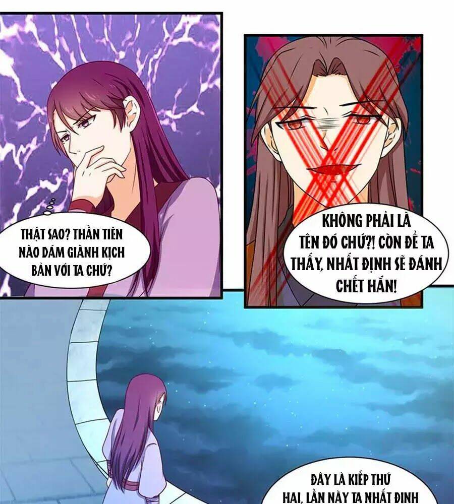 luyến ái sinh tử bộ chapter 169 7