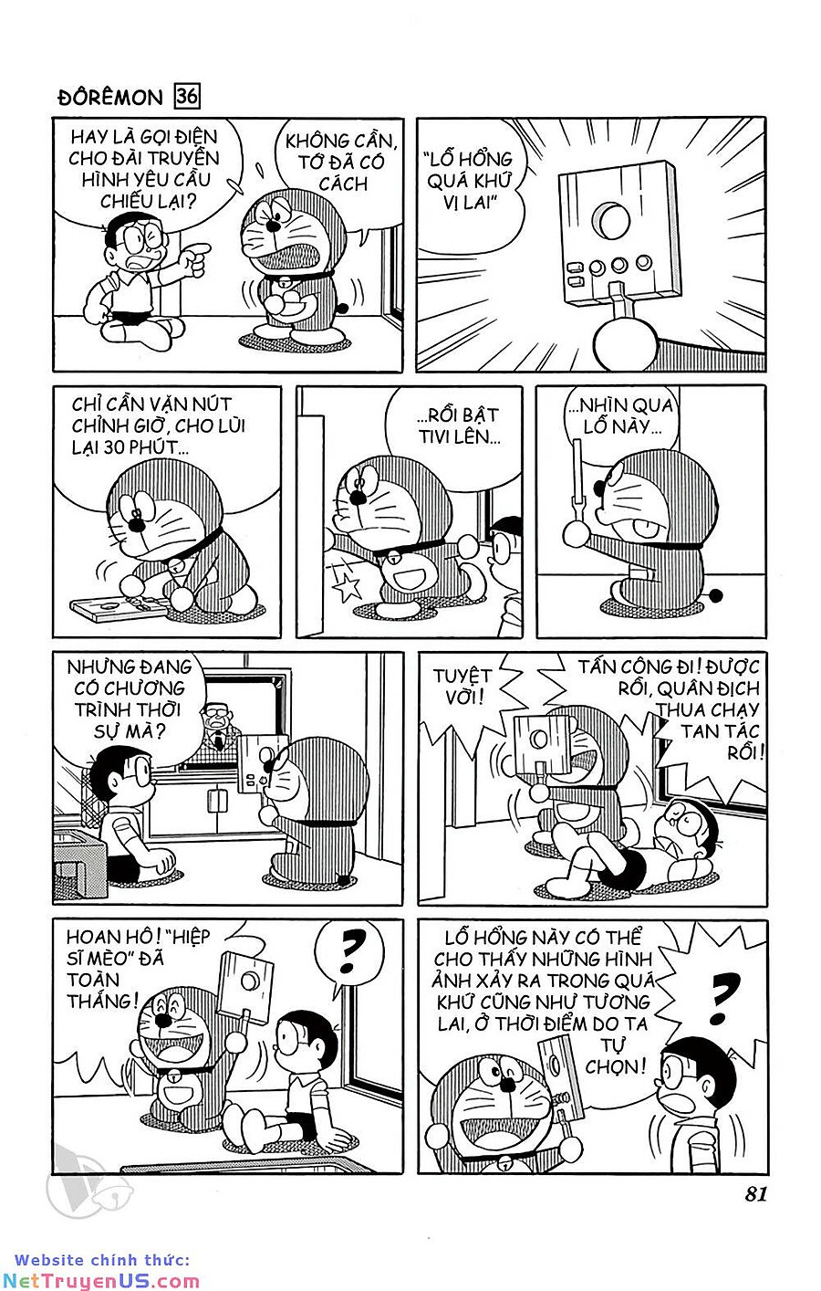doraemon chapter 645 2