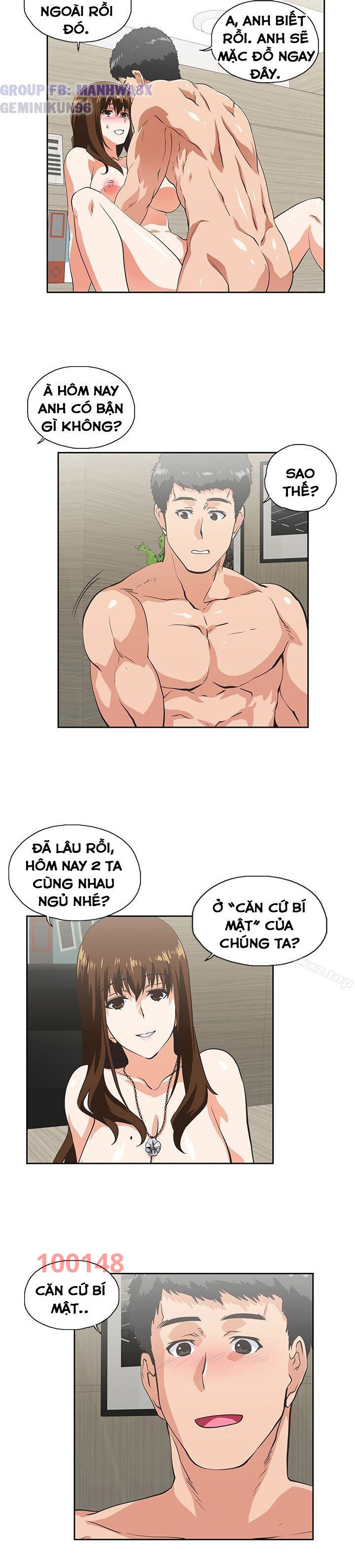 duyên phận chapter 61 8