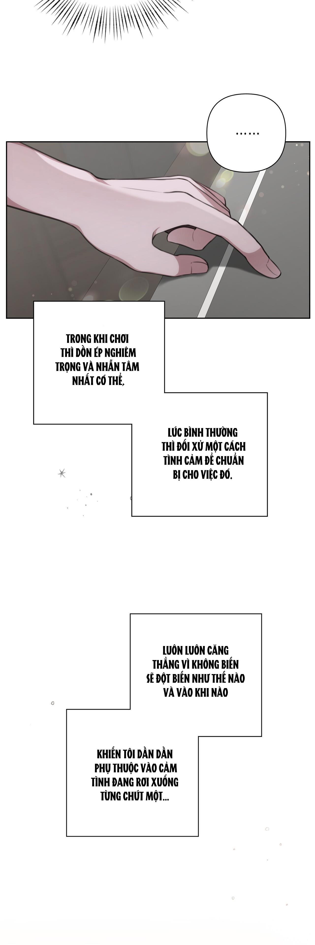 nhật ký giam cầm thư ký jin chapter 11 4