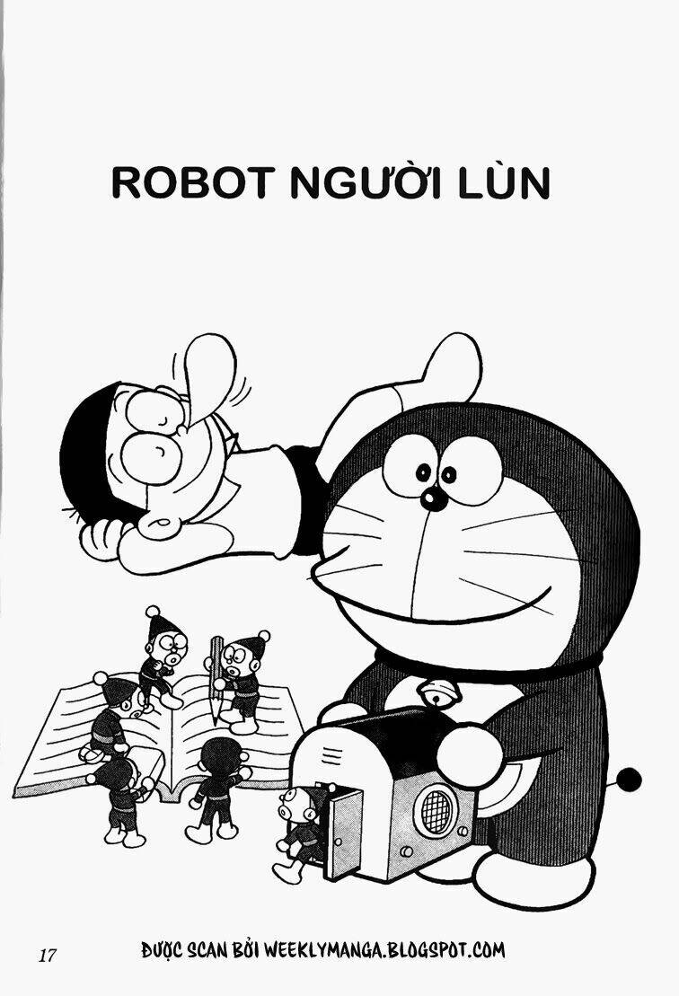 doraemon chapter 109 2