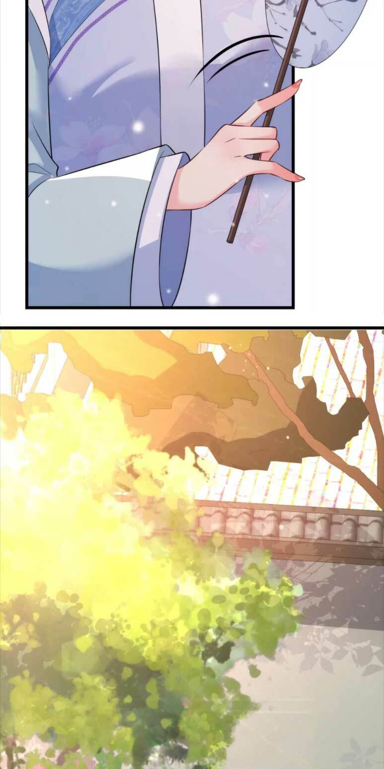 quận chúa vững quá không thể tiêu diệt! chapter 80 15