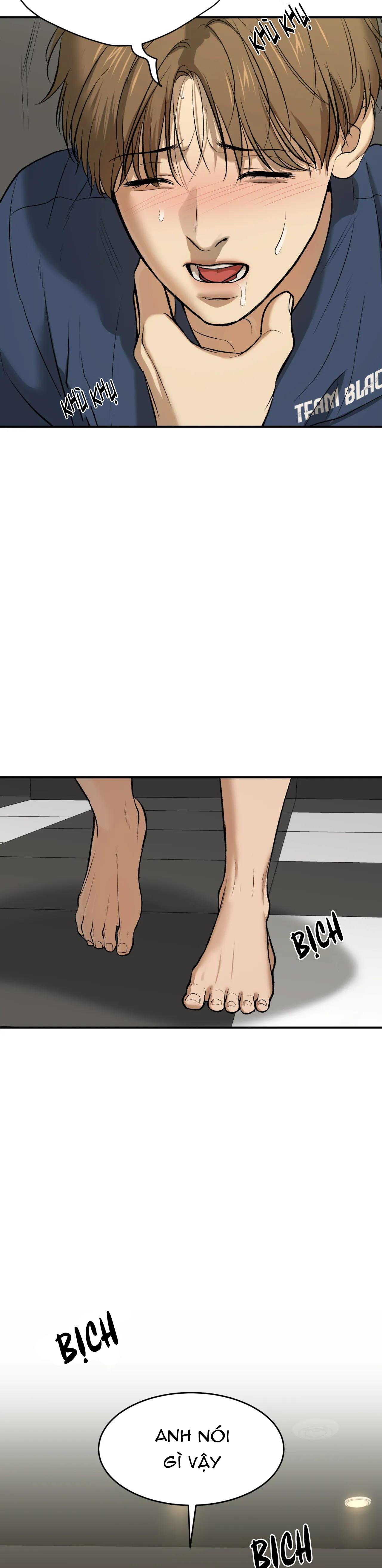 điềm rủi chapter 25 53