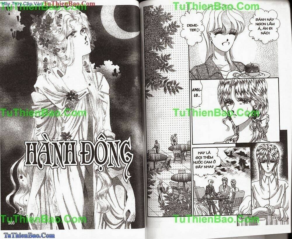 aries thần thoại cung hoàng đạo chapter 15 73