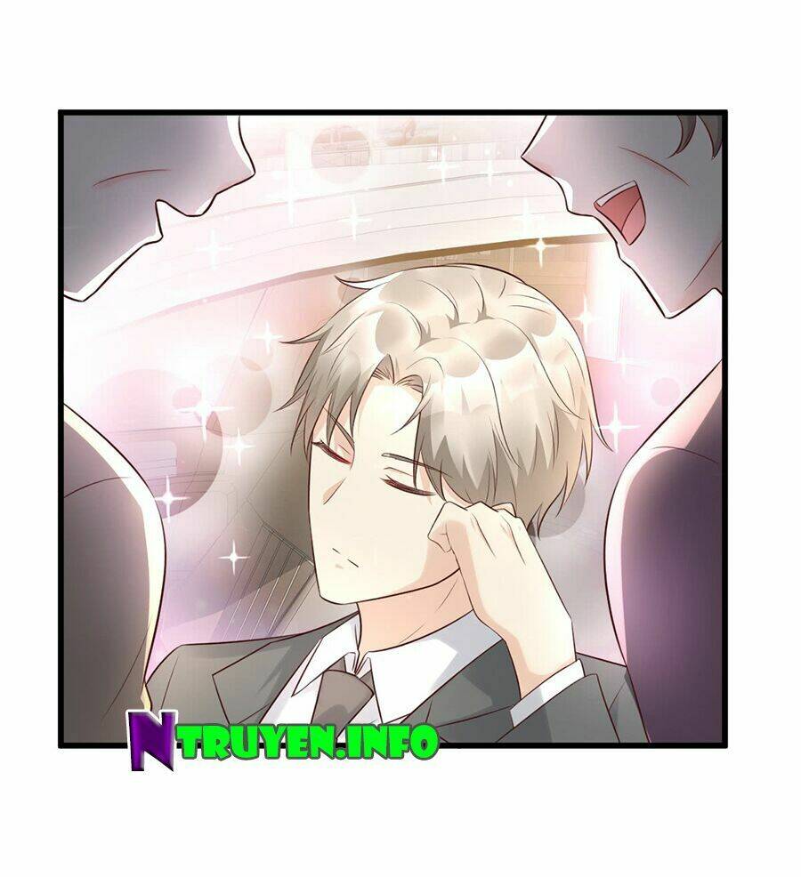 tư sủng cục cưng bảo bối chapter 14.2 23