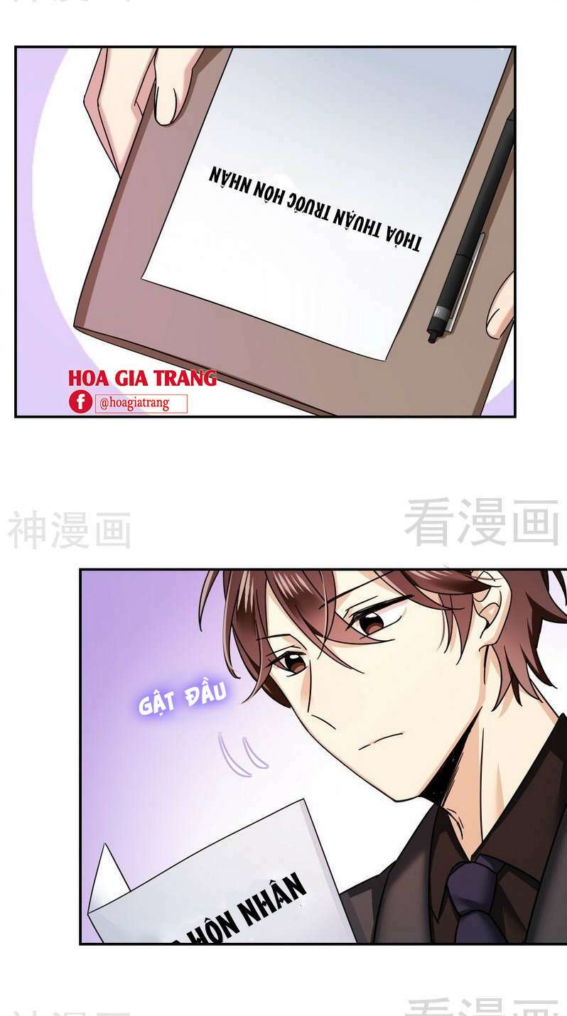 phục thù thiếu gia tiểu điềm thê chapter 54 22