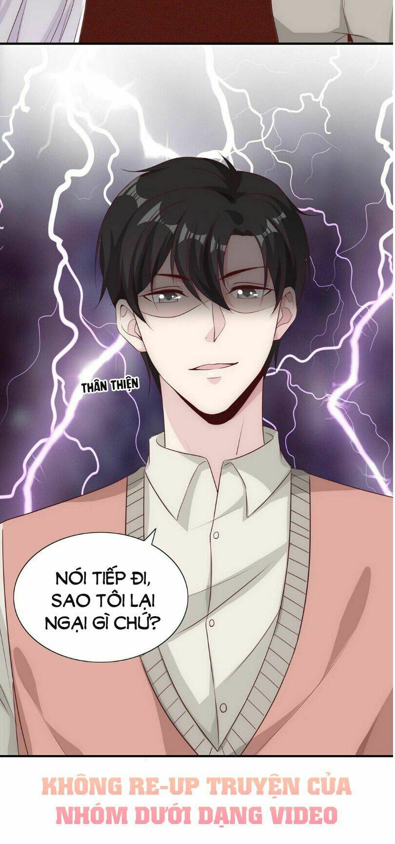 trở lại showbiz làm ảnh hậu chapter 7 46