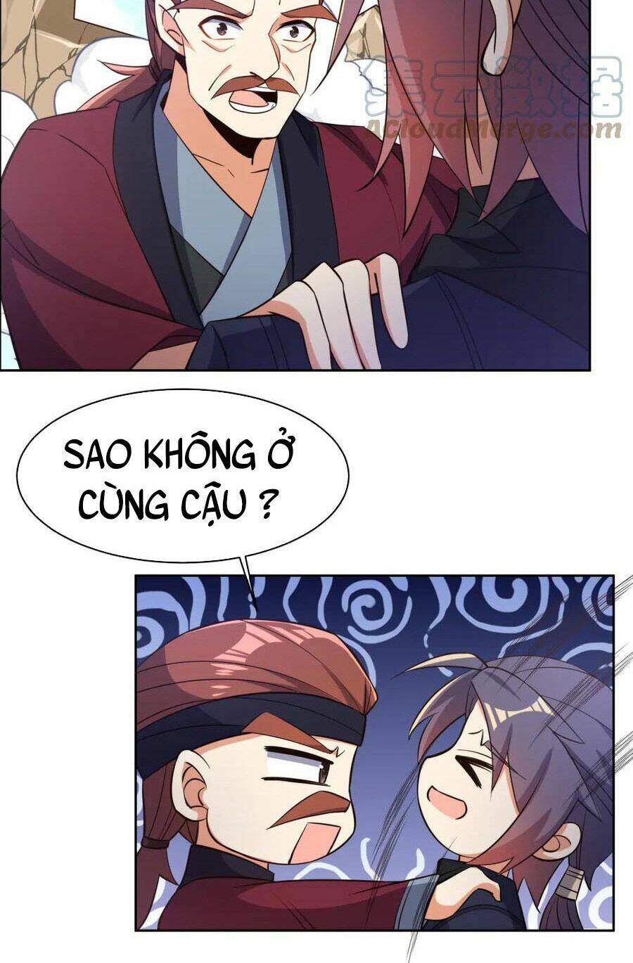 thôn phệ một thế giới tu tiên chapter 149 2