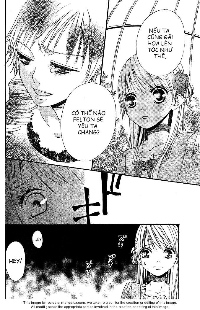 hoa và ác ma chapter 10 12