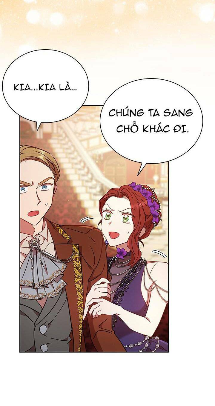 tôi đã ly hôn nhưng lại trở thành tài phiệt chapter 16.1 18