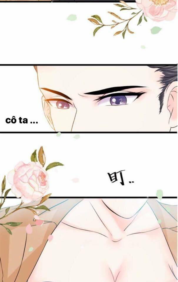 châu tiên sinh, ép cưới là bất hợp pháp đấy chapter 4 11