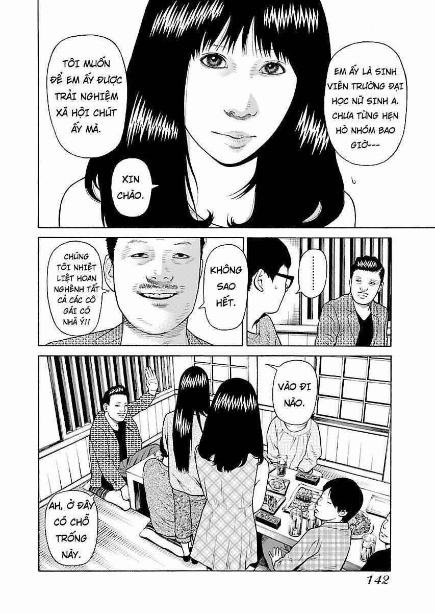 the scum of good and evil chapter 21 13