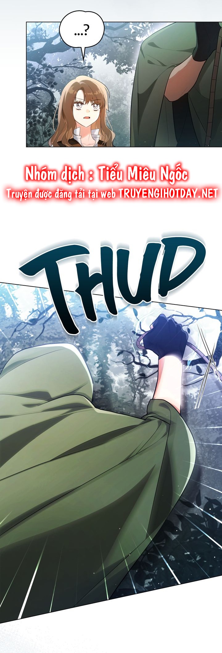 yêu cô công chúa sắp chết chapter 20 10