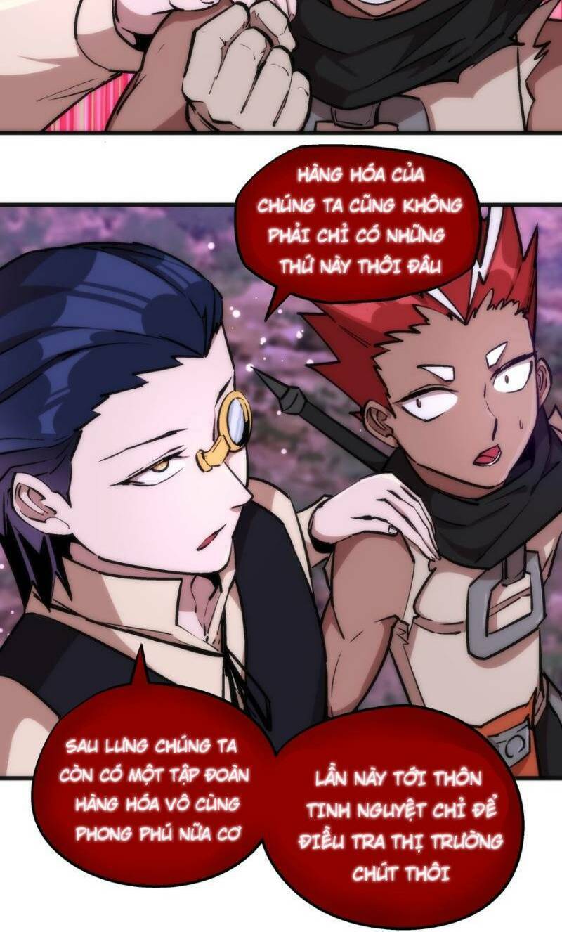 ta không phải đại ma vương chapter 23 5