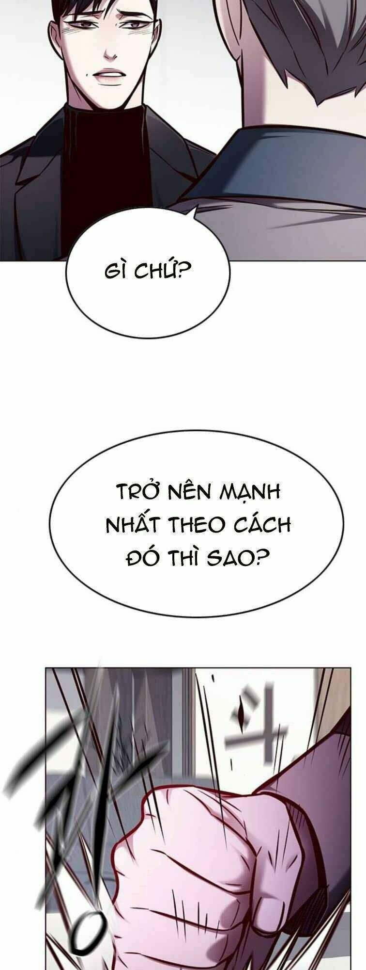 biến thân thành mèo chapter 134 24