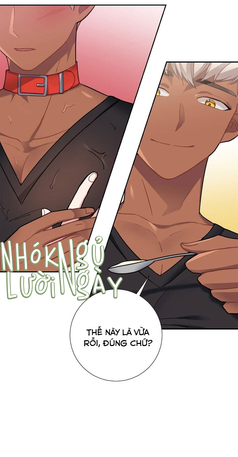 cô chủ và người hầu chapter 27 51