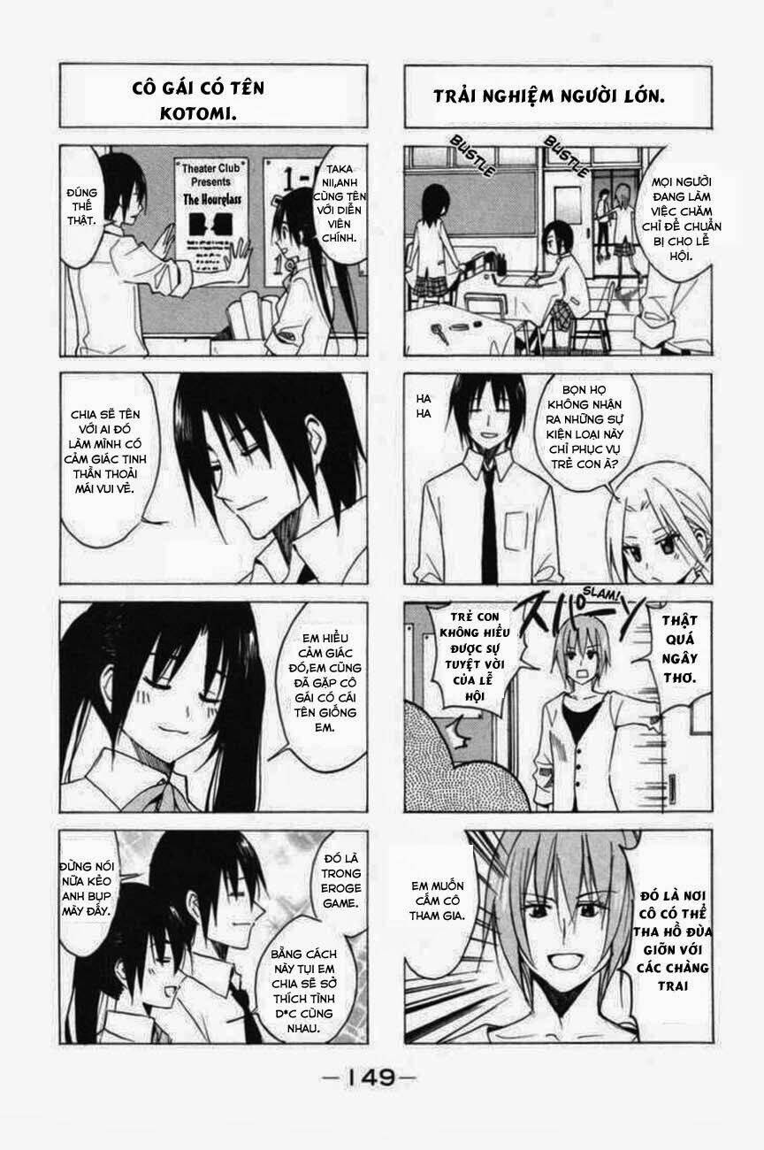 seitokai yakuindomo chapter 60 4