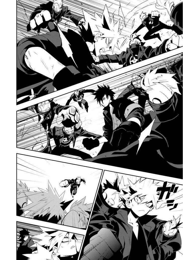 guren 5 chapter 5 18