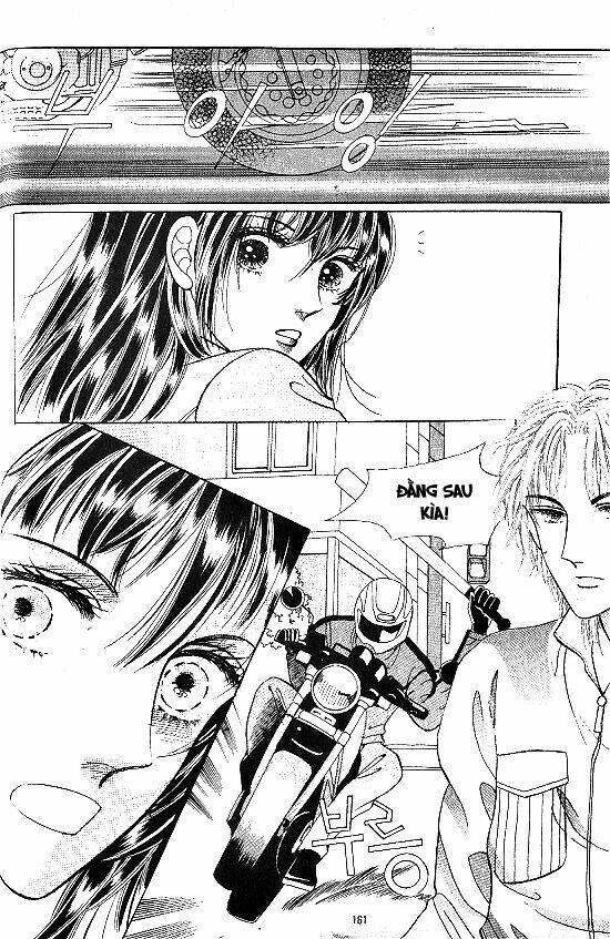 hot blooded woman chapter 17 24