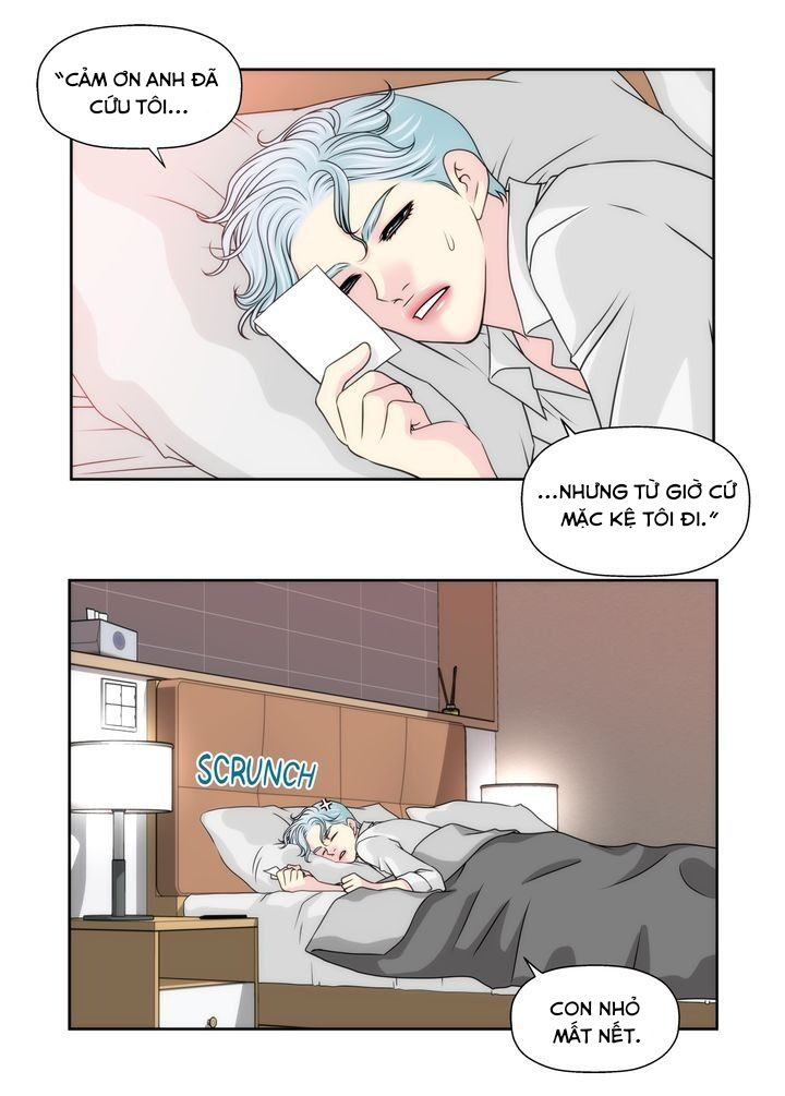 người đàn ông của tôi chapter 106.2 15