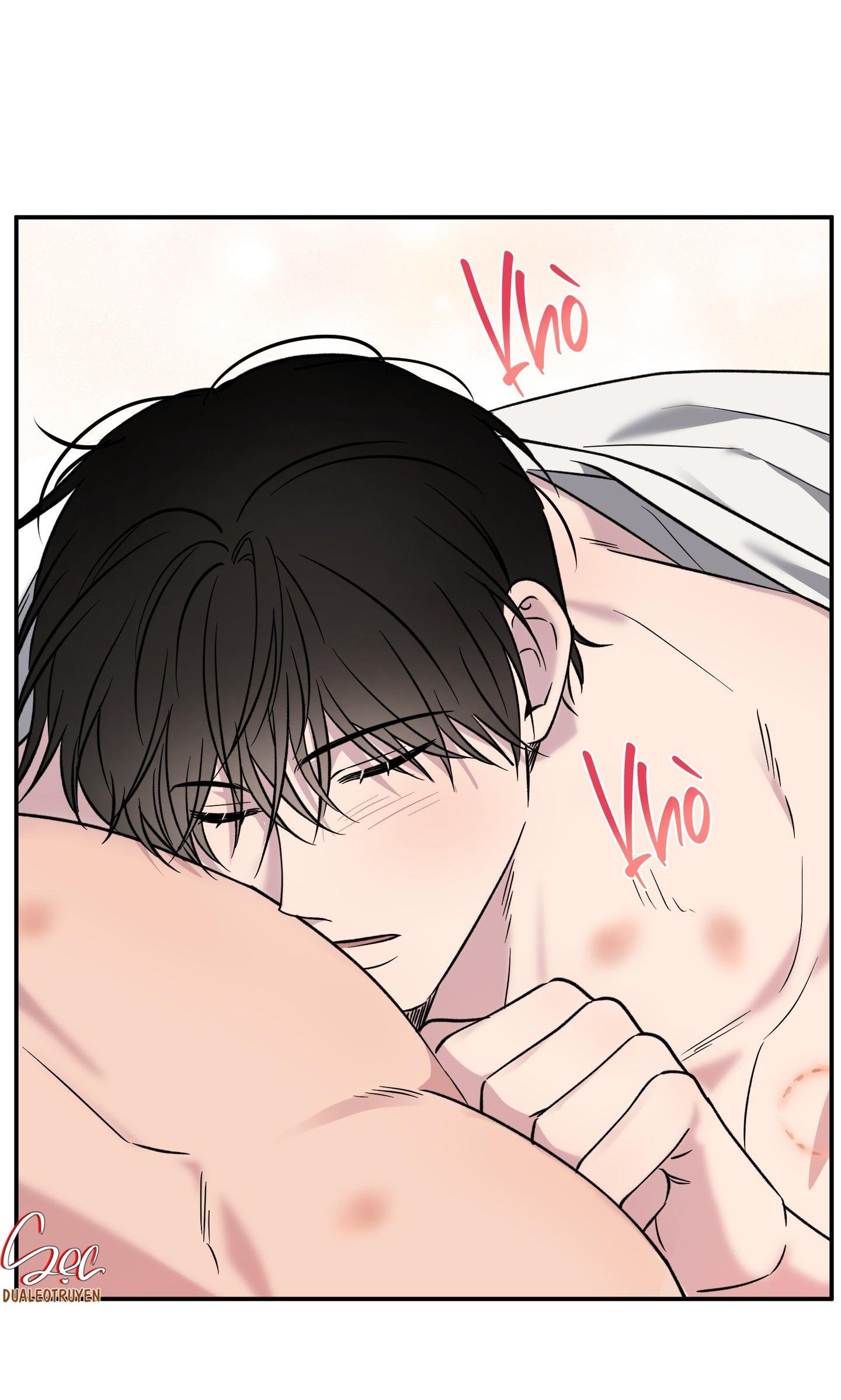 [18+] điều may mắn nhất cuộc đời tôi chapter 59 22