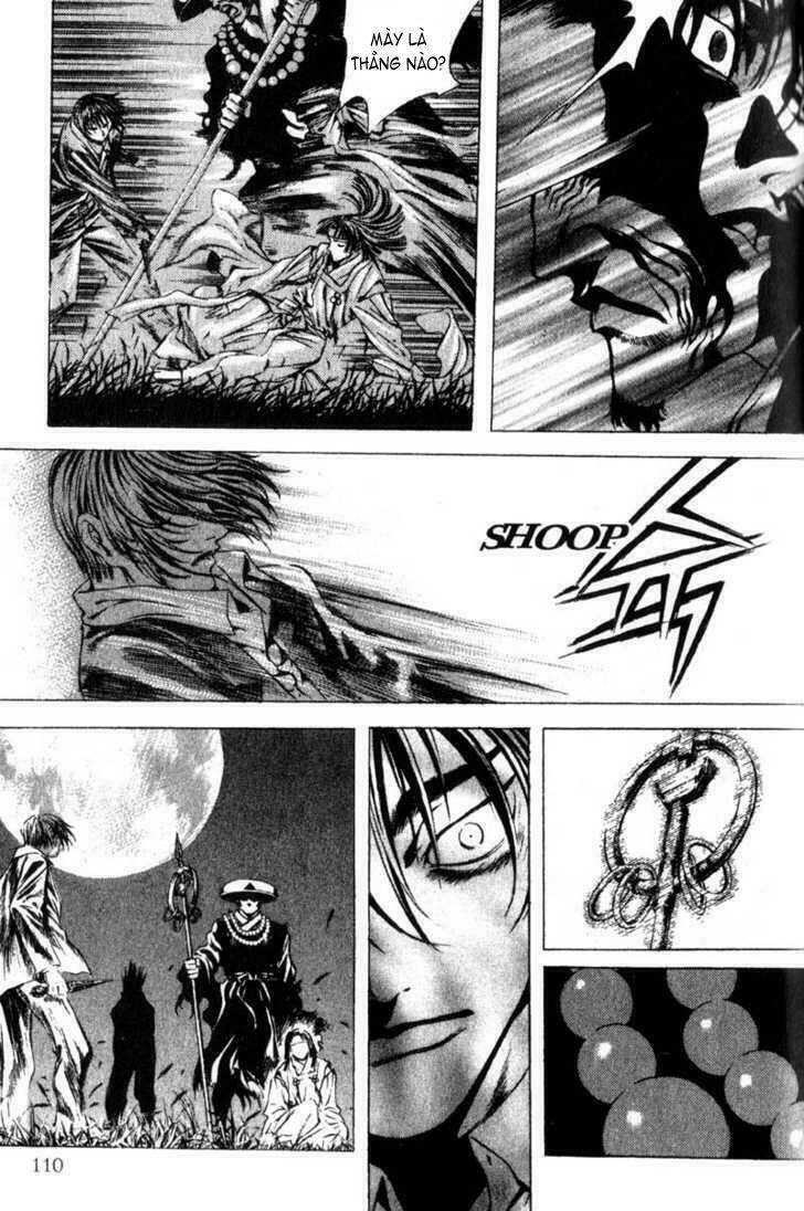 đảo địa ngục chapter 37 34