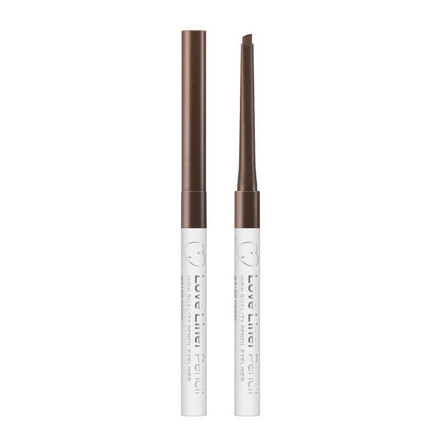 Chì kẻ mắt chống nước Love Liner